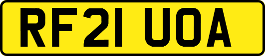 RF21UOA