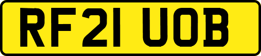 RF21UOB