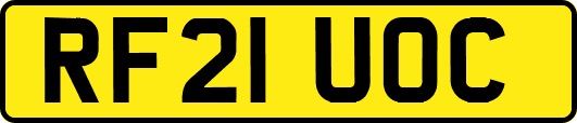 RF21UOC