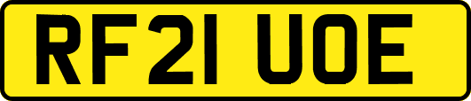 RF21UOE