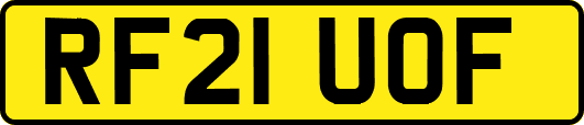 RF21UOF