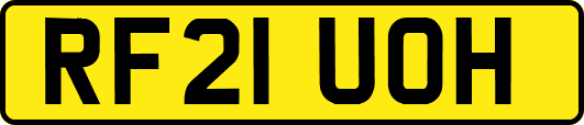 RF21UOH