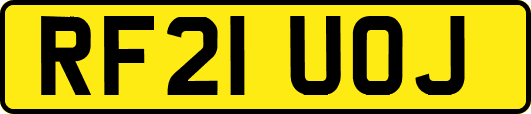 RF21UOJ