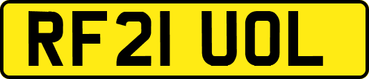 RF21UOL