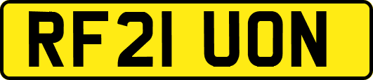 RF21UON