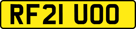 RF21UOO