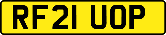 RF21UOP