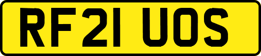 RF21UOS