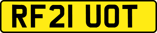 RF21UOT