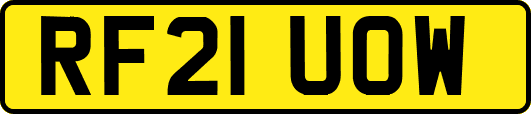 RF21UOW