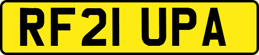 RF21UPA