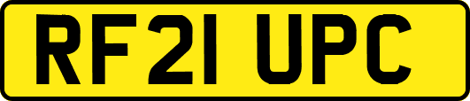 RF21UPC