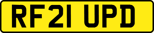 RF21UPD