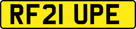 RF21UPE