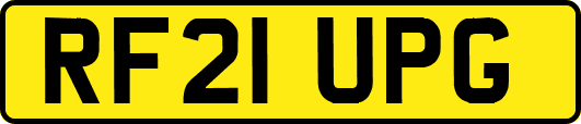RF21UPG