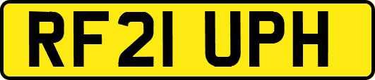 RF21UPH