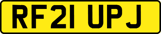 RF21UPJ