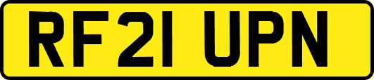 RF21UPN