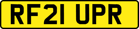 RF21UPR