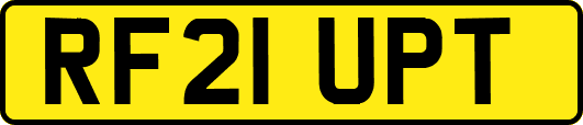 RF21UPT