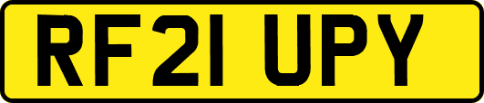 RF21UPY