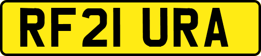 RF21URA
