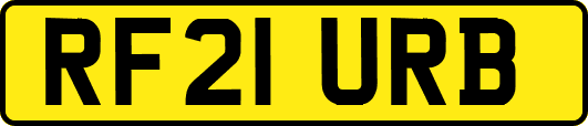 RF21URB