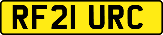 RF21URC