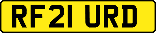 RF21URD