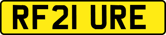 RF21URE