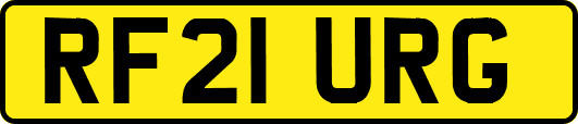 RF21URG