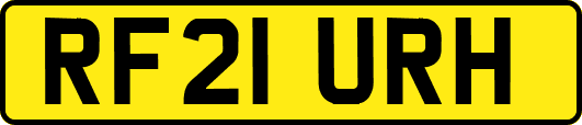 RF21URH