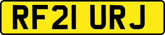 RF21URJ