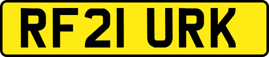 RF21URK