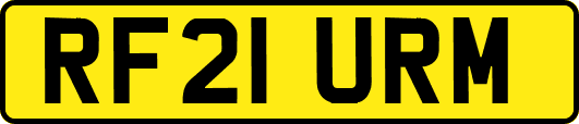 RF21URM
