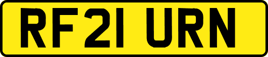 RF21URN