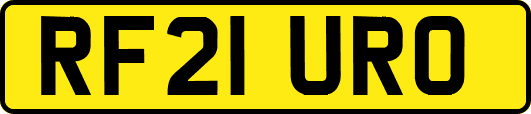 RF21URO