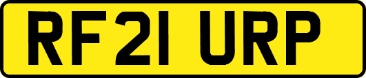 RF21URP