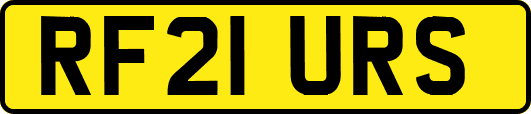 RF21URS