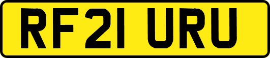 RF21URU