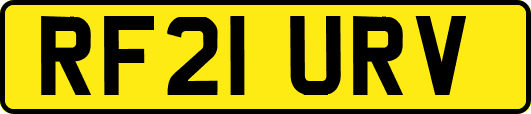RF21URV