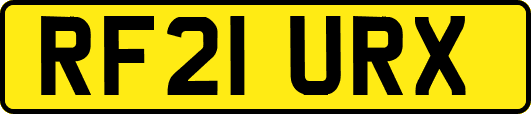 RF21URX