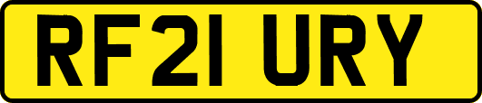 RF21URY