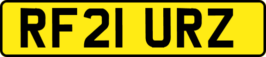 RF21URZ