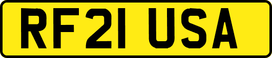 RF21USA
