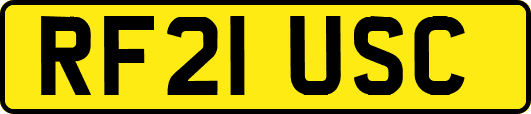 RF21USC