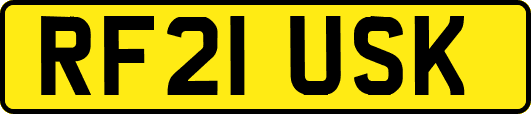 RF21USK
