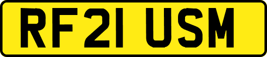 RF21USM