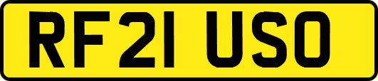 RF21USO