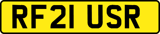 RF21USR